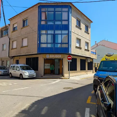 Boualam Cambados