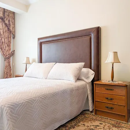 Boualam Apartman