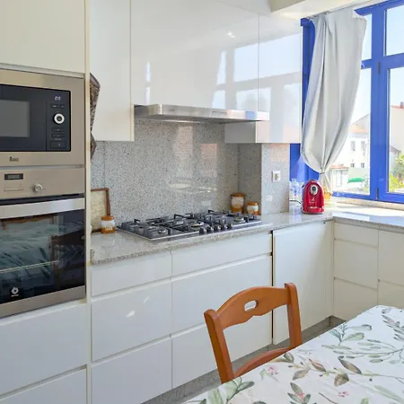 Apartman Boualam *