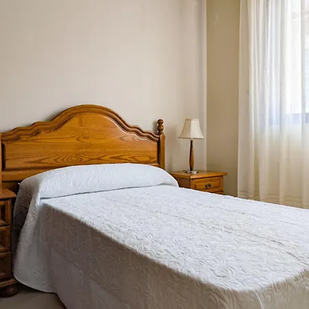Apartman Boualam Cambados