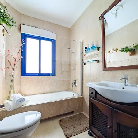 Boualam Apartman